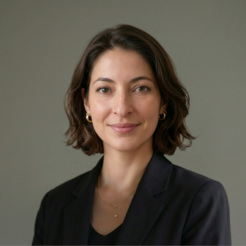 Alba Estevez