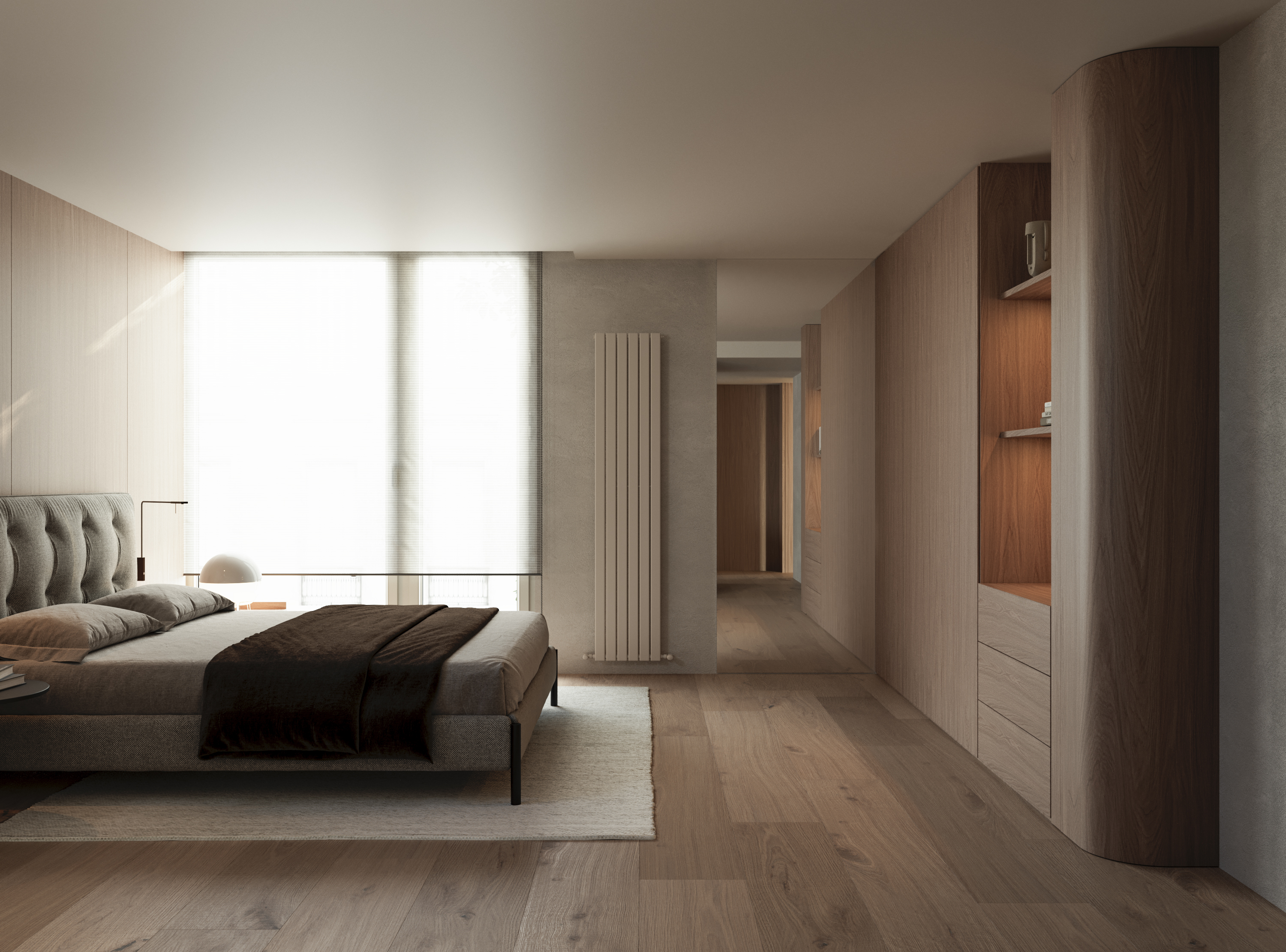 Hotel Suite