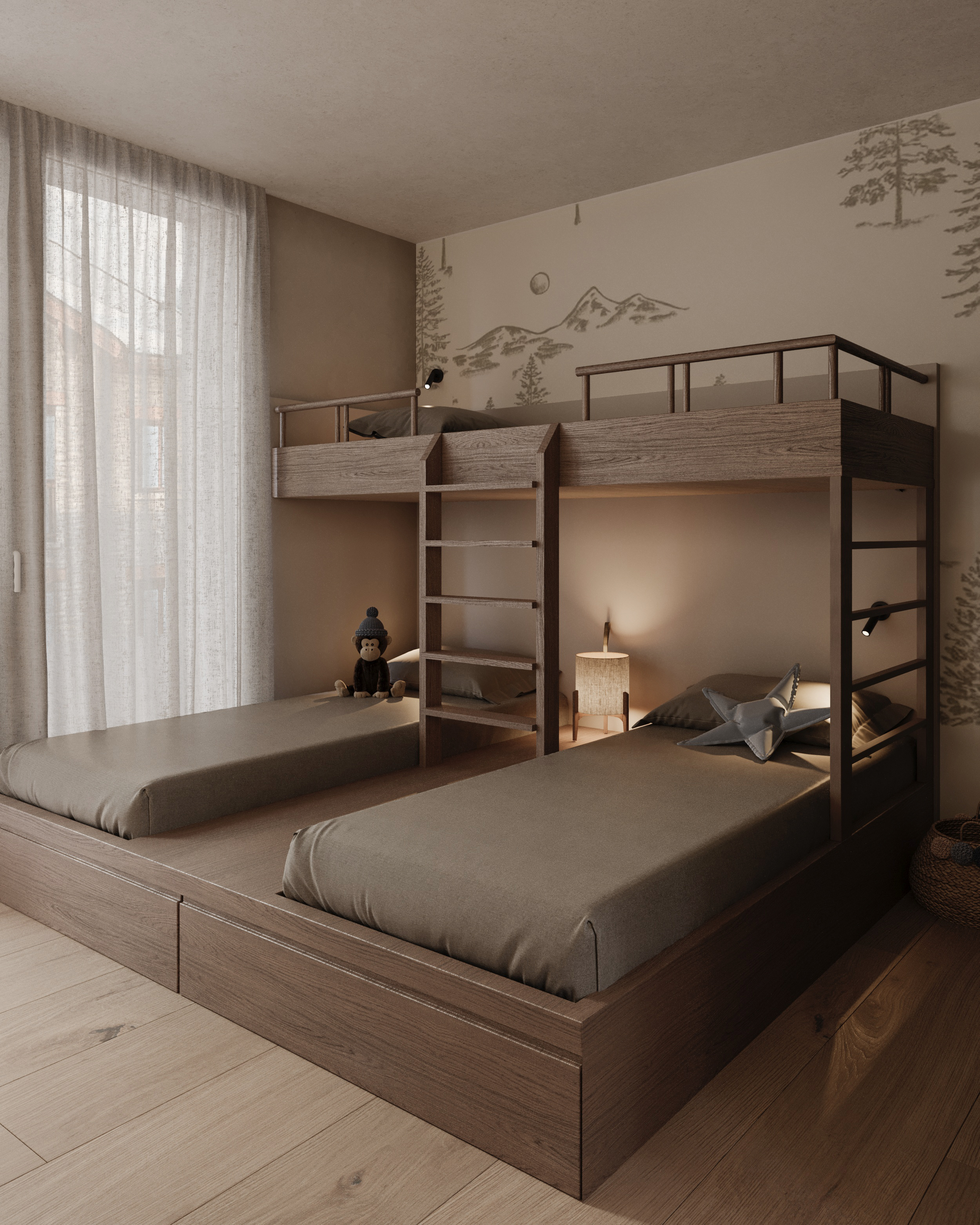 Children's Room